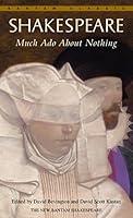 Algopix Similar Product 8 - Much Ado About Nothing (Bantam Classics)