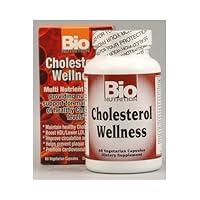 Algopix Similar Product 11 - Cholesterol Wellness 60 VGC