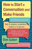 Algopix Similar Product 19 - How To Start A Conversation And Make