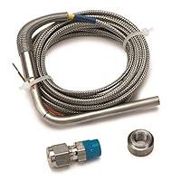 Algopix Similar Product 15 - Auto Meter 5243 Pyrometer Probe Kit