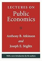 Algopix Similar Product 18 - Lectures on Public Economics Updated