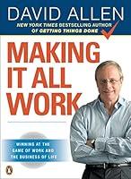 Algopix Similar Product 9 - Making It All Work Winning at the Game