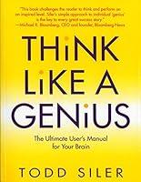 Algopix Similar Product 20 - Think Like a Genius The Ultimate