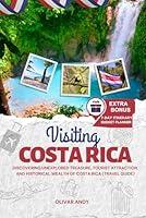 Algopix Similar Product 9 - Visiting Costa Rica Discovering