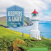 Algopix Similar Product 7 - Keepers of the Light Featuring