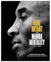 Algopix Similar Product 19 - The Mamba Mentality: How I Play