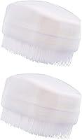 Algopix Similar Product 18 - Wilbarger Therapy Brush 2 Pack 