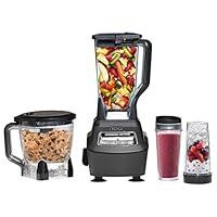 Algopix Similar Product 19 - Ninja Blender Mega Kitchen System
