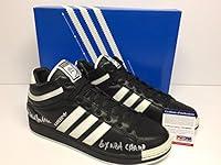 Algopix Similar Product 18 - Kareem AbdulJabbar Signed Adidas