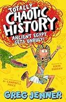 Algopix Similar Product 18 - Totally Chaotic History Ancient Egypt