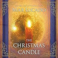 Algopix Similar Product 7 - The Christmas Candle