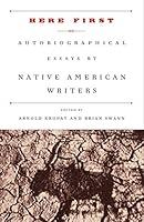 Algopix Similar Product 18 - Here First Autobiographical Essays by