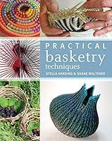 Algopix Similar Product 8 - Practical Basketry Techniques