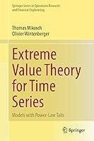 Algopix Similar Product 15 - Extreme Value Theory for Time Series