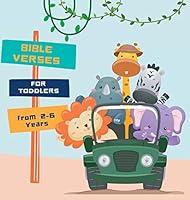 Algopix Similar Product 2 - Bible Verses for Toddlers from 26