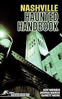 Algopix Similar Product 16 - Nashville Haunted Handbook Americas