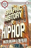 Algopix Similar Product 1 - The Graphic History of Hip Hop (Volume)