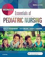 Algopix Similar Product 14 - Wong's Essentials of Pediatric Nursing