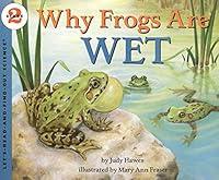 Algopix Similar Product 12 - Why Frogs Are Wet