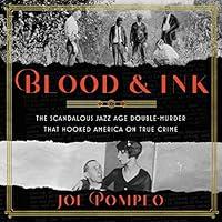 Algopix Similar Product 14 - Blood  Ink The Scandalous Jazz Age