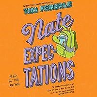 Algopix Similar Product 8 - Nate Expectations