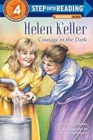 Algopix Similar Product 3 - Helen Keller: Courage In The Dark
