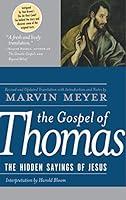 Algopix Similar Product 20 - The Gospel of Thomas The Hidden