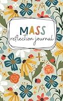 Algopix Similar Product 8 - Mass Reflection Journal Guiding