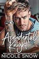 Algopix Similar Product 17 - Accidental Knight A Marriage Mistake
