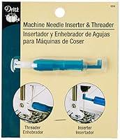 Algopix Similar Product 13 - Dritz 253 Machine Needle Inserter 