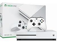 Algopix Similar Product 11 - Microsoft  Xbox One S 500GB Console 