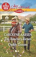 Algopix Similar Product 13 - The Ranchers Return and Daddy Lessons