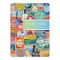 Algopix Similar Product 16 - Troy Litten Vintage Travel Labels