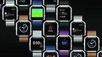 Algopix Similar Product 19 - Fitbit Blaze Smart Fitness Watch