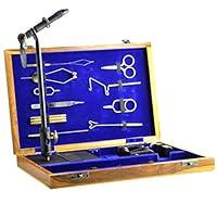 Algopix Similar Product 16 - Colorado Angler Supply KB Tool Kit