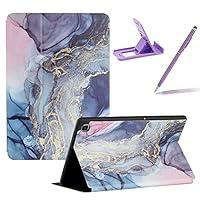 Algopix Similar Product 14 - Herzzer Double Fold Leather Case for
