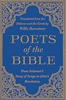 Algopix Similar Product 19 - Poets of the Bible From Solomons Song