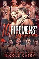 Algopix Similar Product 4 - Ten Firemens Ignition Love by Numbers