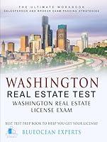 Algopix Similar Product 5 - Washington Real Estate Test Washington