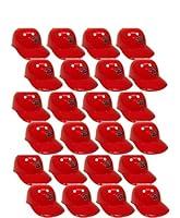 Algopix Similar Product 12 - MLB Mini Batting Helmet Ice Cream