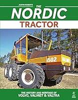 Algopix Similar Product 16 - The Nordic Tractor The History and