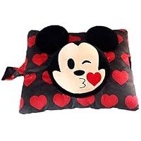 Algopix Similar Product 4 - Pillow Pets Disney Mickey Mouse Emoji