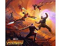 Algopix Similar Product 17 - Marvels Avengers Infinity War  The