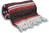 Algopix Similar Product 9 - YogaAccessories Traditional Mexican