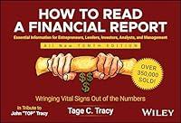 Algopix Similar Product 1 - How to Read a Financial Report