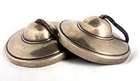 Algopix Similar Product 18 - Serenity Tibet Tingsha Tibetan Bell