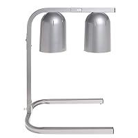 Algopix Similar Product 10 - Nemco 6000A2 Two Bulb Freestanding