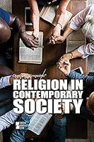 Algopix Similar Product 10 - Religion in Contemporary Society