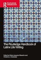 Algopix Similar Product 9 - The Routledge Handbook of Latinx Life