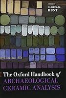 Algopix Similar Product 1 - The Oxford Handbook of Archaeological